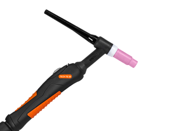 Сварочная горелка Сварог TIG TECH TS 26 (ОКС+Б/Р, 2 Pin) 4м IOW6960