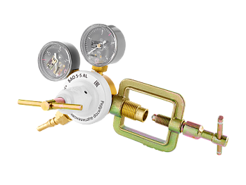 Редуктор ацетиленовый Сварог БАО 5-5 AL