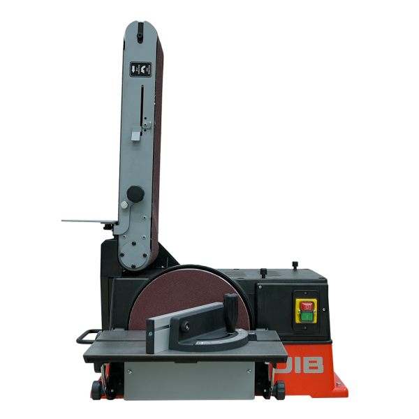 JIB BDS610_3 JIB BDS610_3