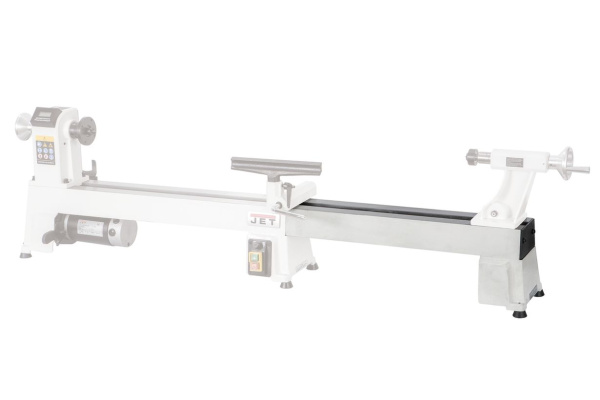 Удлинение станины станка для JWL-1220L и JWL-1220LVS 3