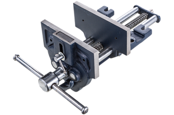 Тиски быстрозажимные столярные WILTON 175мм WWV/D/Q/7