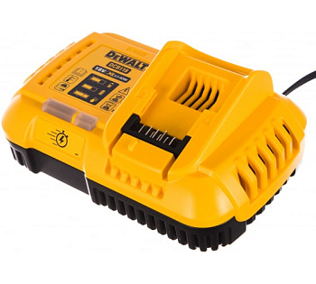 Зарядное устройство DEWALT DCB118