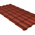 Металлочерепица Kredo