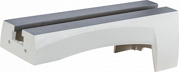 Удлинение станины станка для JWL-1015