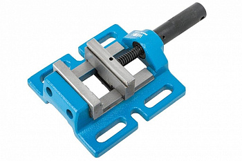 Универсальные сверлильные тиски WILTON 100мм  DPV/UG/100