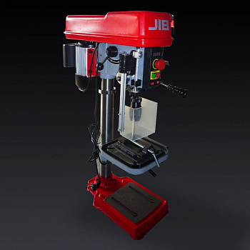 Сверлильный станок JIB DP30016B-VS Сверлильный станок JIB DP30016B-VS
