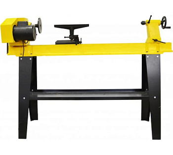 Токарный станок по дереву КОРВЕТ 76