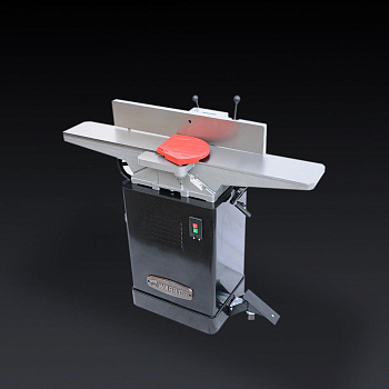 Фуговальный станок WARRIOR W0109D