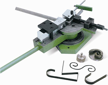 Универсальный гибочный станок PROMA UO-30