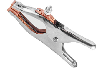 Клемма заземления PRO 300 A ТМ СВАРОГ