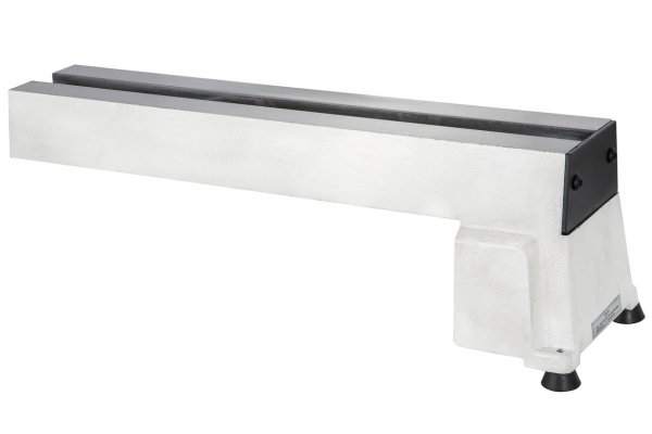 Удлинение станины станка для JWL-1220L и JWL-1220LVS 2