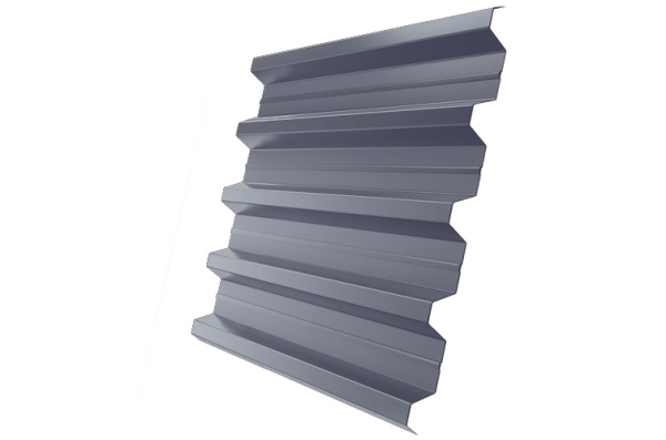 H60R 0,7 PE RAL 7004 сигнальный серый