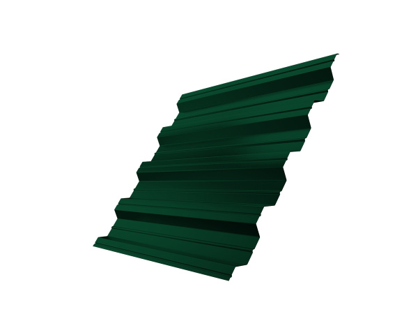 HC44 RAL 6005 зеленый мох