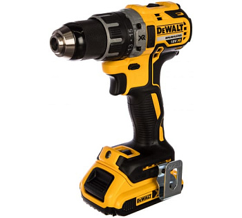 Дрель-шуроповерт аккумуляторная DEWALT DCD791D2