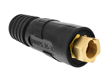 Розетка кабельная Сварог 35-50 ISQ0097