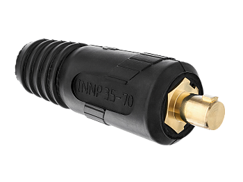 Вилка кабельная Сварог 35-50 ISQ0077