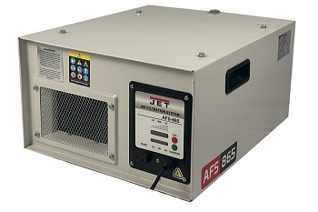 Система фильтрации воздуха JET AFS-865