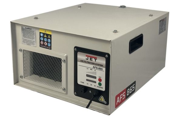 JET AFS-865