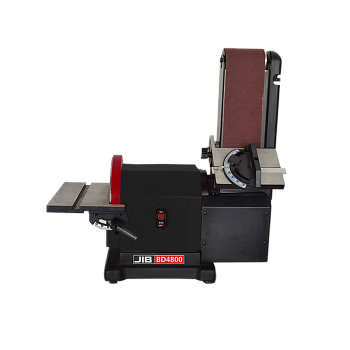 Шлифовальный станок JIB BD4800 Шлифовальный станок JIB BD4800
