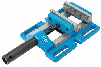 Универсальные сверлильные тиски WILTON 125мм DPV/UG/125