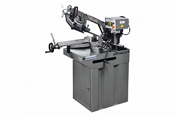 Ленточнопильный станок JET MBS-708CST 400В