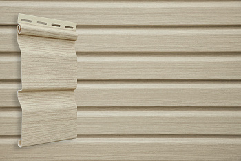 Сайдинг Корабельная доска Grand Line Tundra ясень (3,0м)