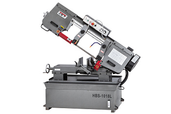 Ленточнопильный станок JET HBS-1018L 400В