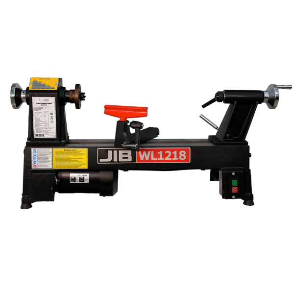 JIB WL1218_3 JIB WL1218_3