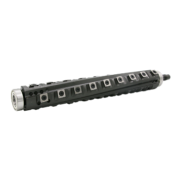 Спиральный вал Helical для JIB 22101 HL Спиральный вал Helical для JIB 22101 HL