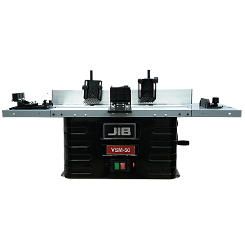 Фрезерный станок JIB VSM-50 Фрезерный станок JIB VSM-50
