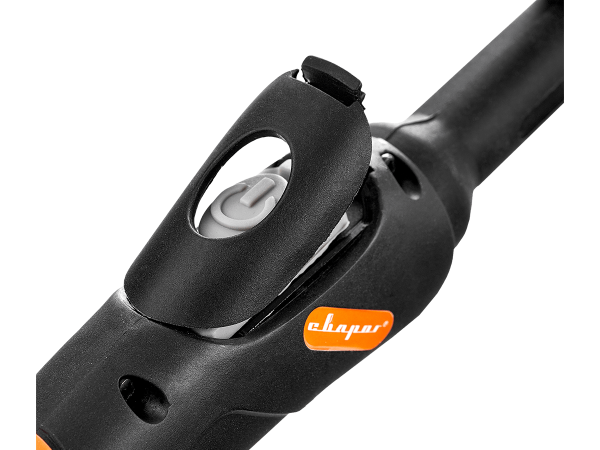 TIG TECH TS26, IOW6960 -3