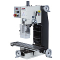 Настольные сверлильно-фрезерные станки