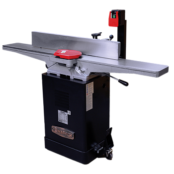 Фуговальный станок WARRIOR W0106FL