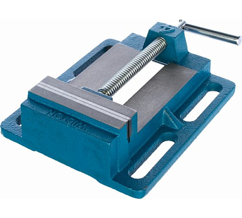 Сверлильные тиски WILTON тип Q150, 150х150мм