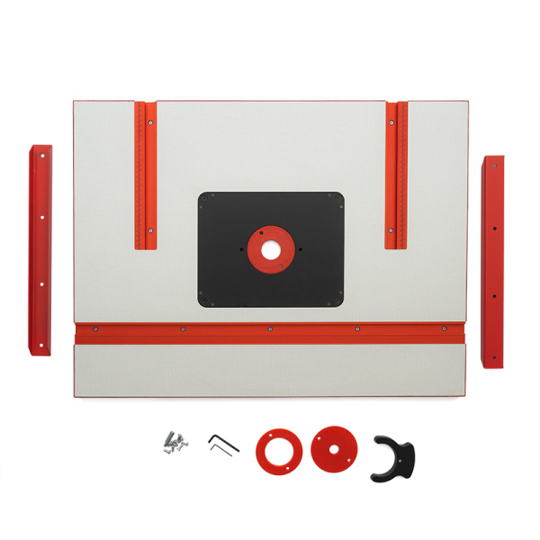 Фрезерный стол профессиональный Woodwork PRS-800 2