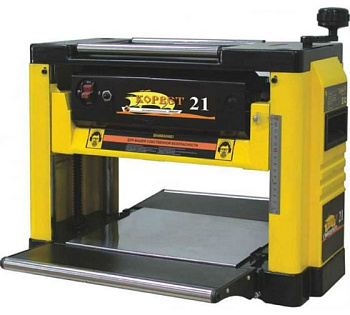 Рейсмусовый станок Корвет 21 без подставки