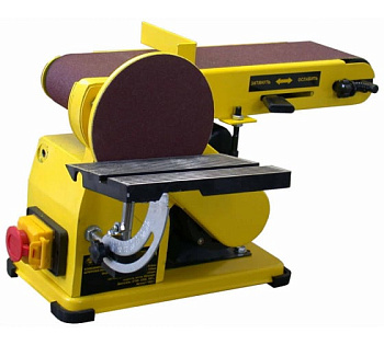 Станок шлифовальный Корвет 51