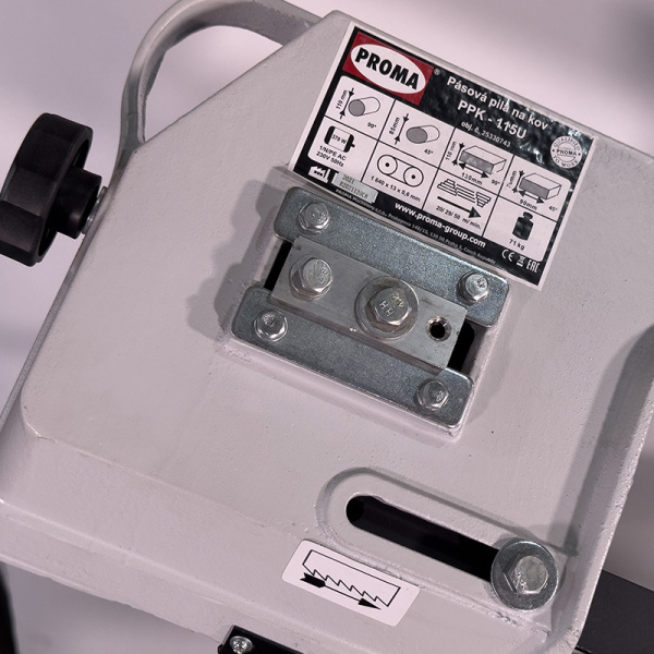 PROMA PPK-115U_2