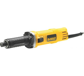 Прямошлифовальная машина DEWALT DWE4884, 450Вт