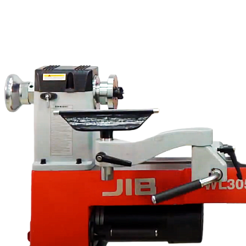 Расширение подручника для токарного станка JIB WL305B Расширение подручника для токарного станка JIB WL305B