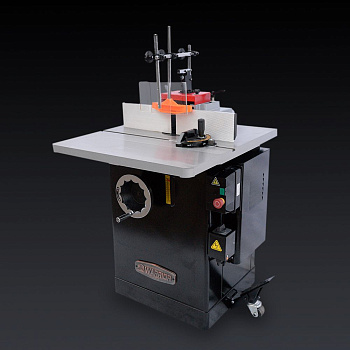 Фрезерный станок WARRIOR W0401F 230В