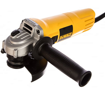УШМ DEWALT DWE 4119 DEWALT