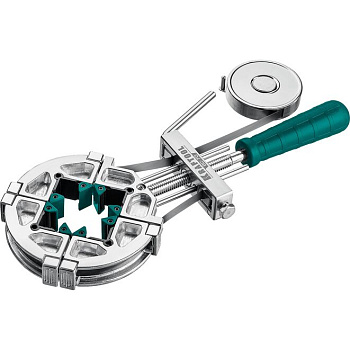 Ременная струбцина 7м для стяжки и фиксации ВС-70 KRAFTOOL 32207-2