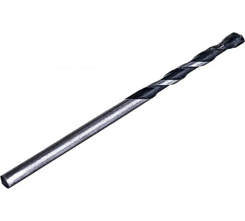 Сверло STAYER "PROFESSIONAL" по бетону, ударное, 4x75мм
