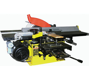 Станок деревообрабатывающий универсальный Корвет 320