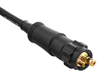 Сварочная горелка Сварог MIG TECH MS15 (180А) 4м ICT2099