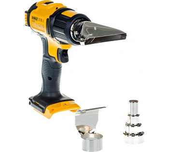 Термофен без бат и ЗУ DCE530N DEWALT