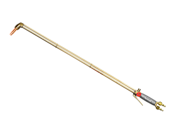 Резак газовый трехтрубный Сварог Р3П-32-Р-У2