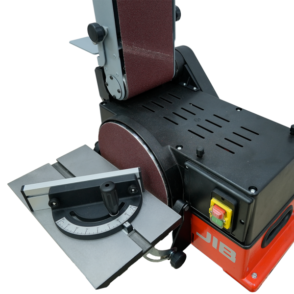 JIB BDS610_4 JIB BDS610_4