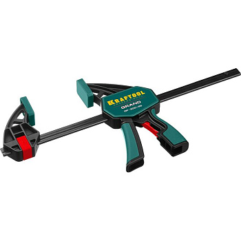Пистолетная струбцина 300х85мм GP-300/85 KRAFTOOL 32226-30_z01